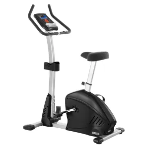 Fitnex Upright Exercise Bike B55SG