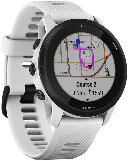 Forerunner 945 LTE GPS Running Watch