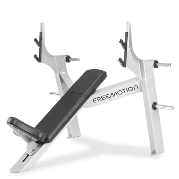 FreeMotion EF214 Olympic Incline Bench