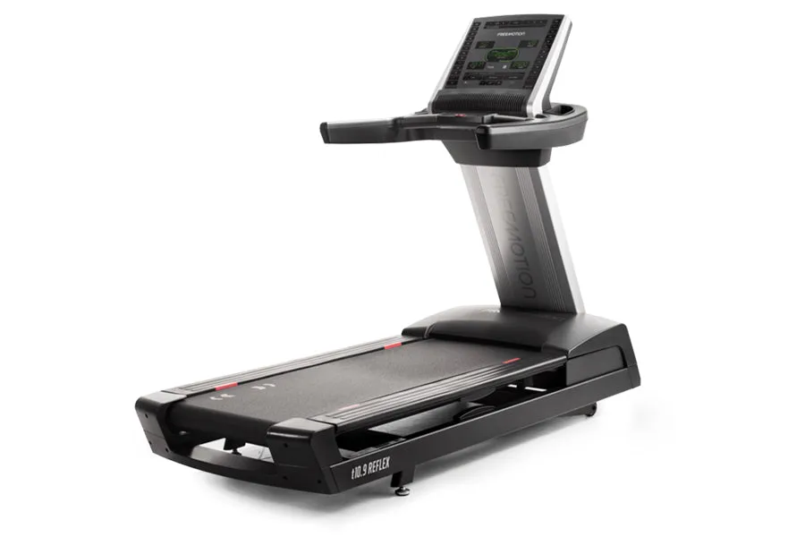 Freemotion t10.9 Interval REFLEX™ Treadmill