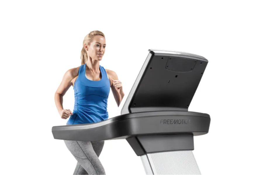 Freemotion t10.9 Interval REFLEX™ Treadmill