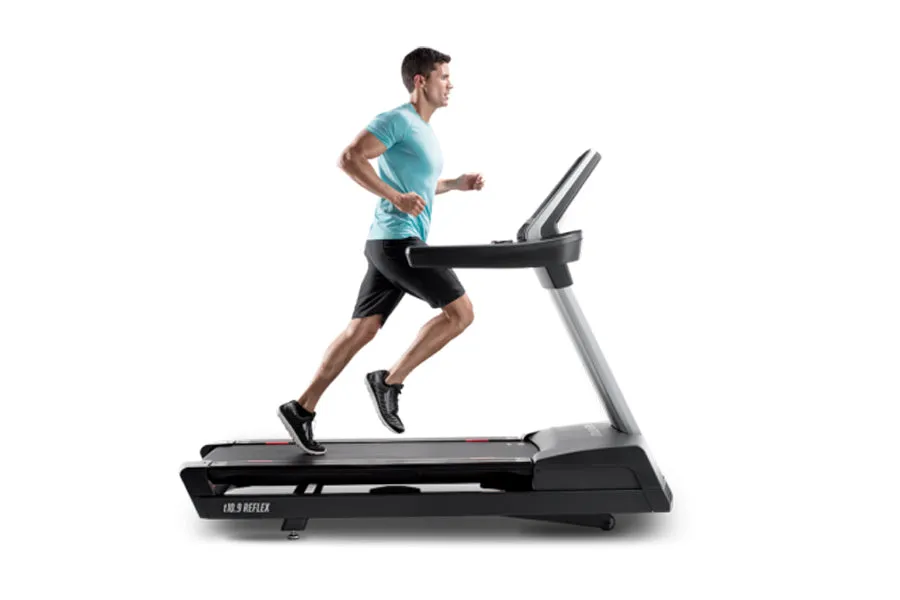 Freemotion t10.9 Interval REFLEX™ Treadmill