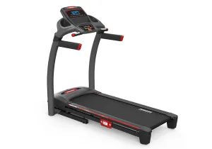 Grade C - Johnson 8.1 Treadmill