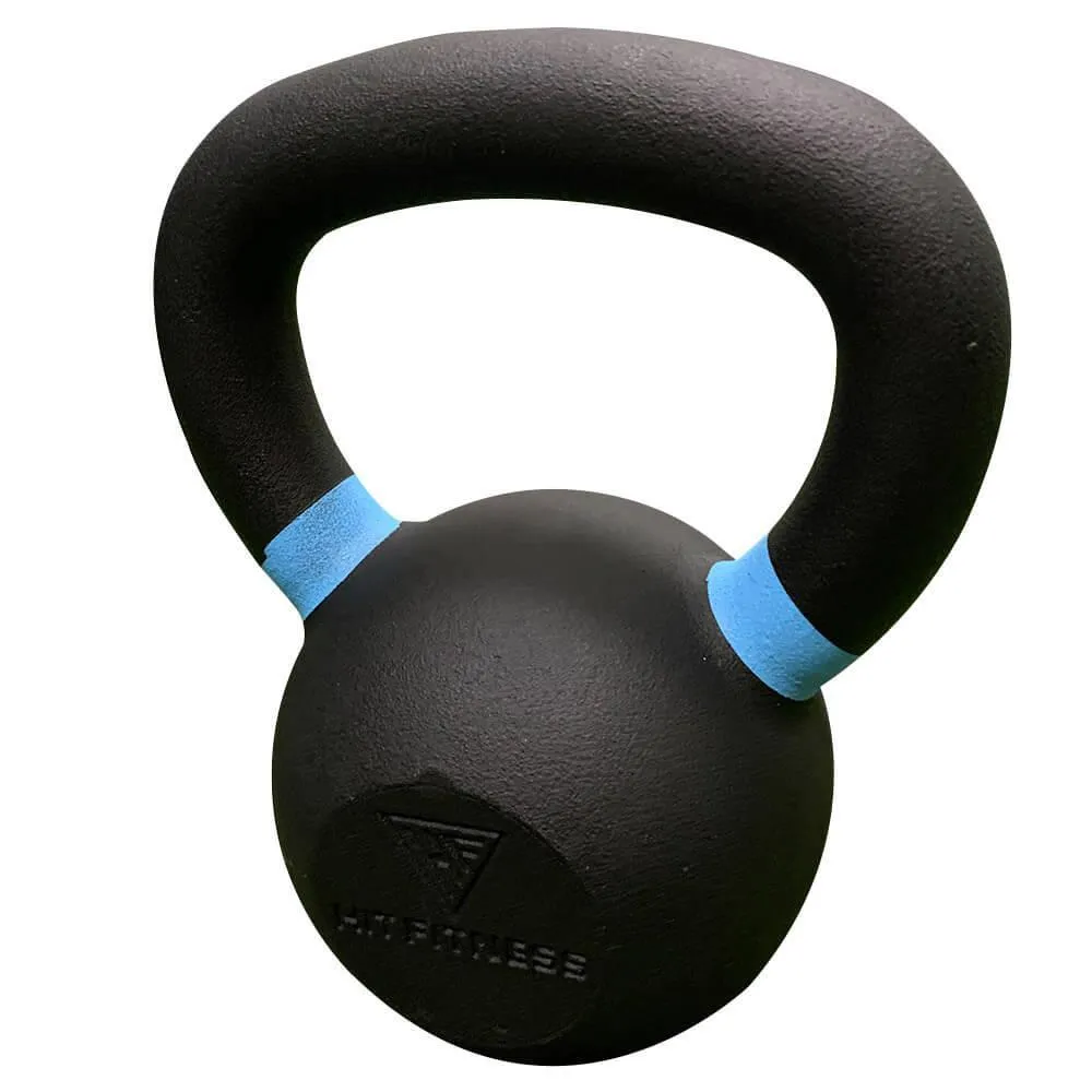 Hit Fitness Cast Iron Kettlebell | 10kg