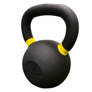 Hit Fitness Cast Iron Kettlebell | 16kg