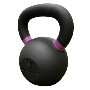 Hit Fitness Cast Iron Kettlebell | 20kg