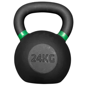 Hit Fitness Cast Iron Kettlebell | 24kg