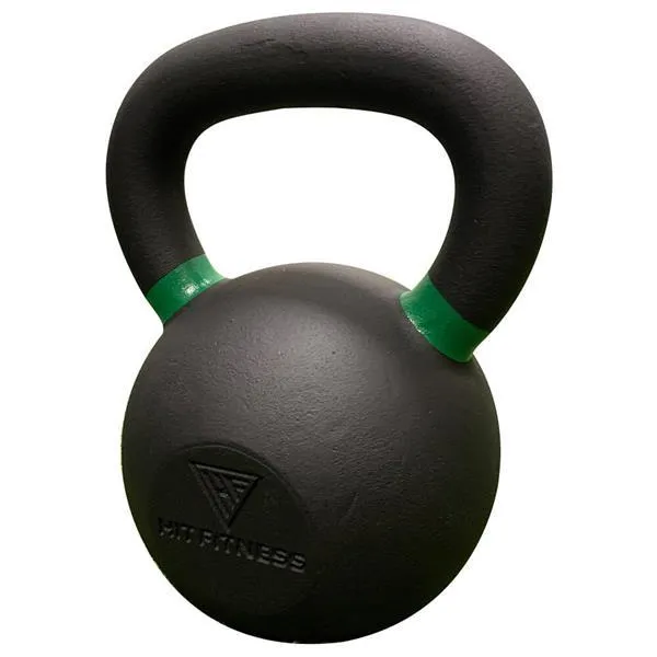 Hit Fitness Cast Iron Kettlebell | 24kg