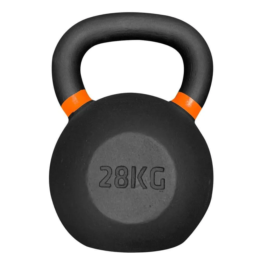 Hit Fitness Cast Iron Kettlebell | 28kg