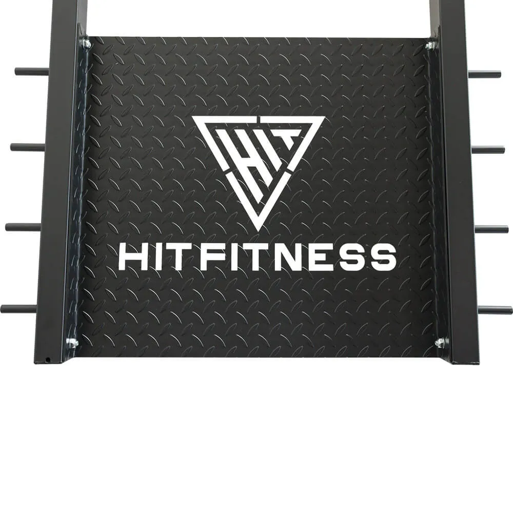 Hit Fitness Hip Thrust Bench