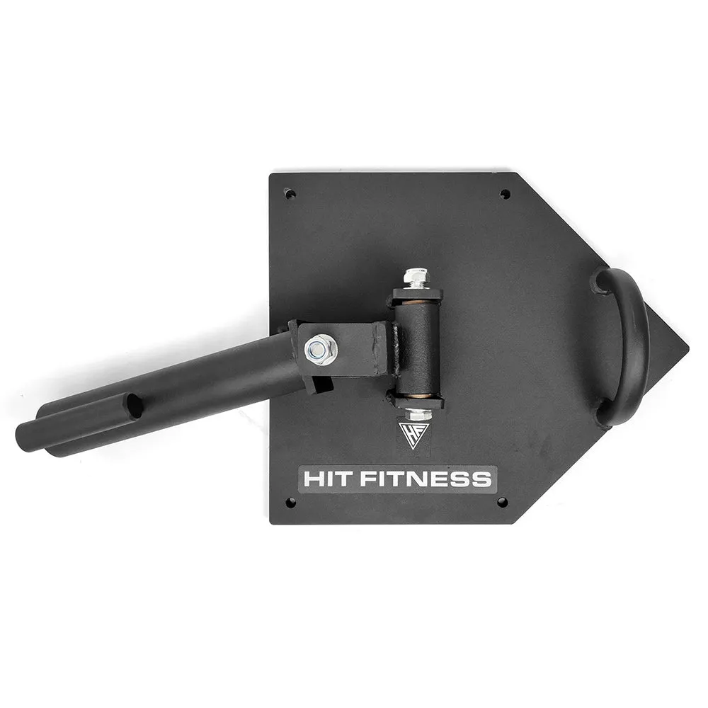 Hit Fitness Landmine Unit