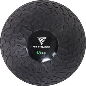 Hit Fitness Slam Ball With Grips | 18kg