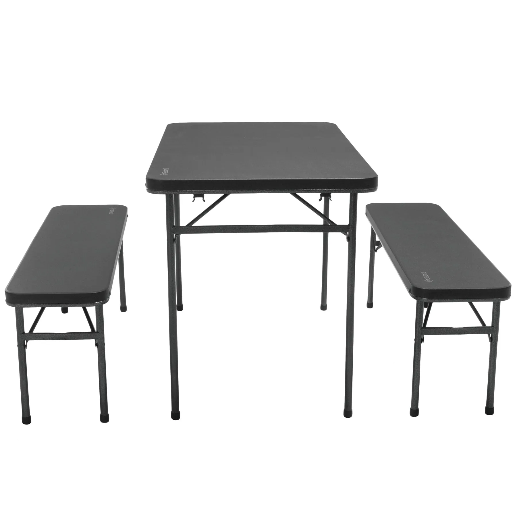 Ironside Picnic Table and Bench Set