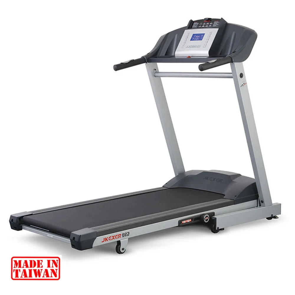 JK Exer Epic 823 Motorized Treadmill