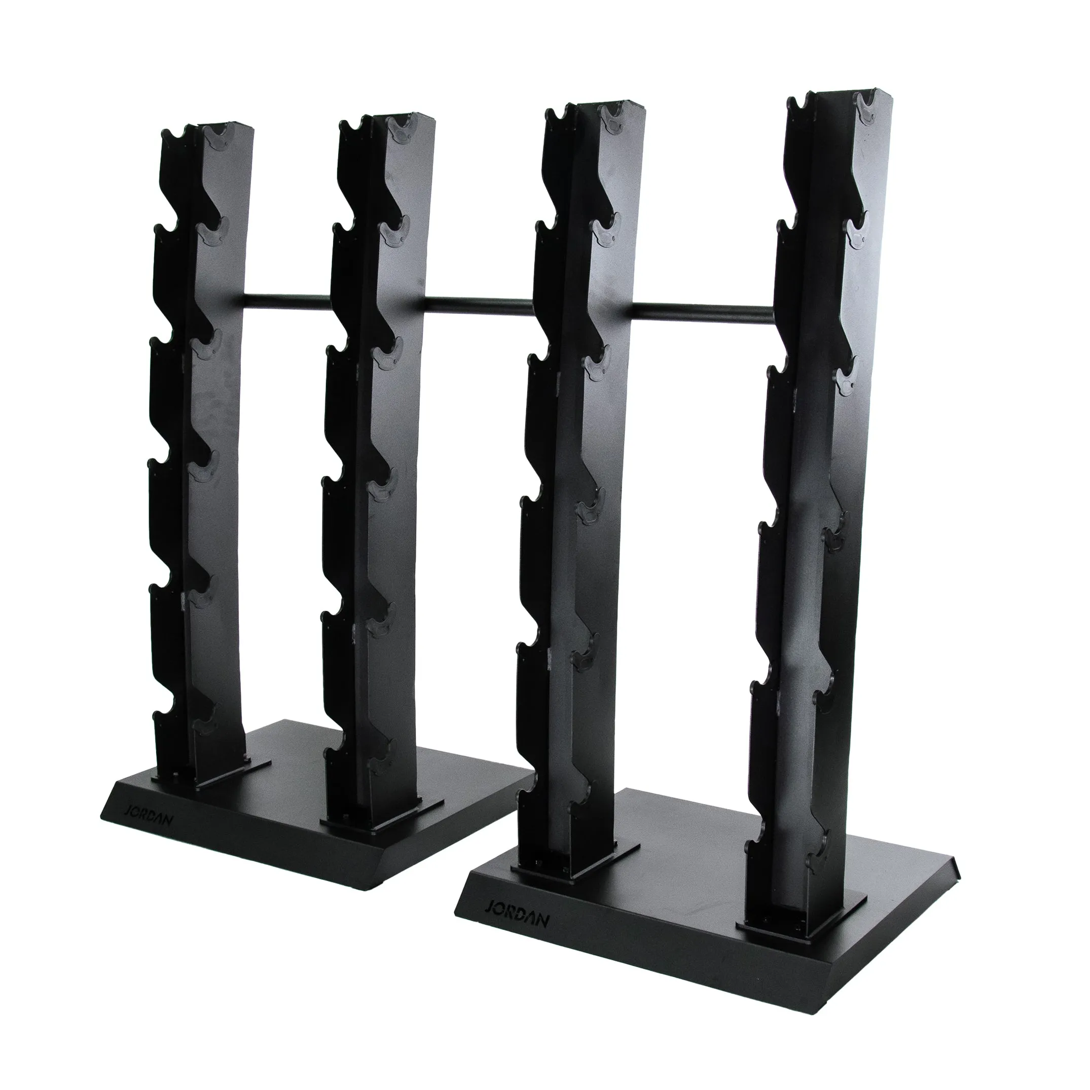 JORDAN Vertical Dumbbell Racks (S-Series)