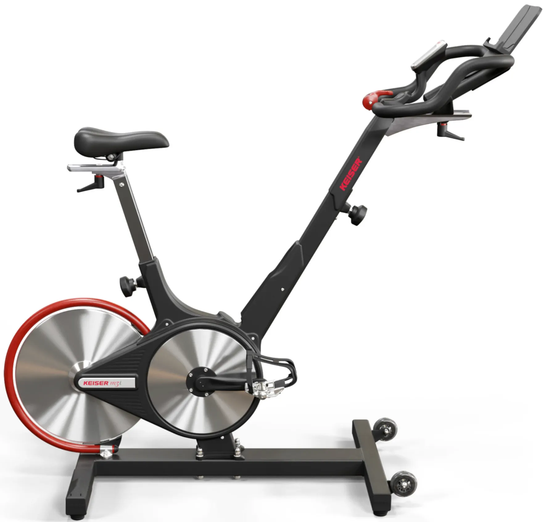 Keiser Spin Bike M3i