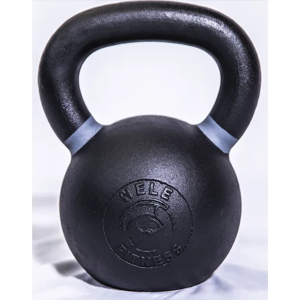 Kettlebells