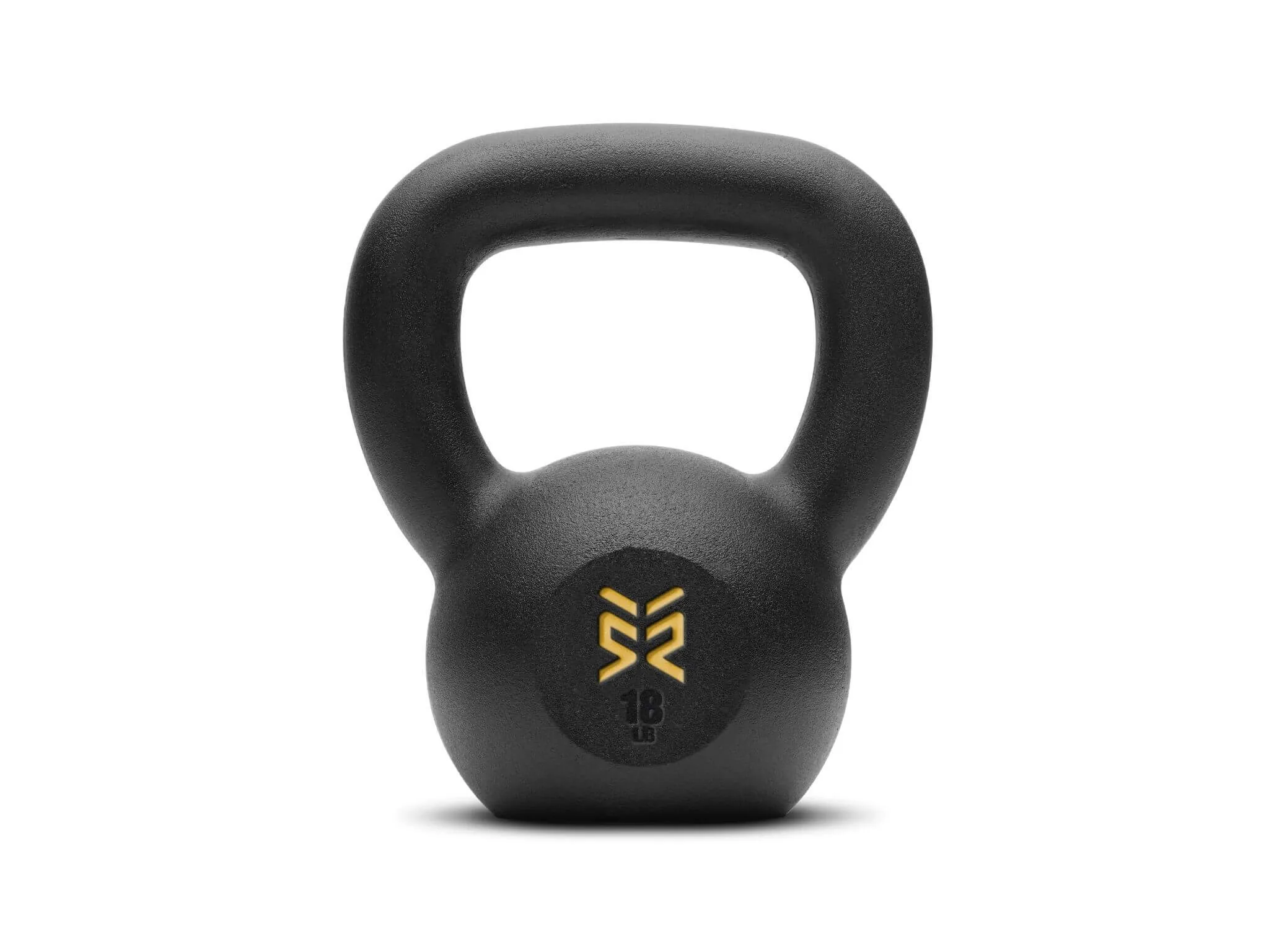 Kettlebells