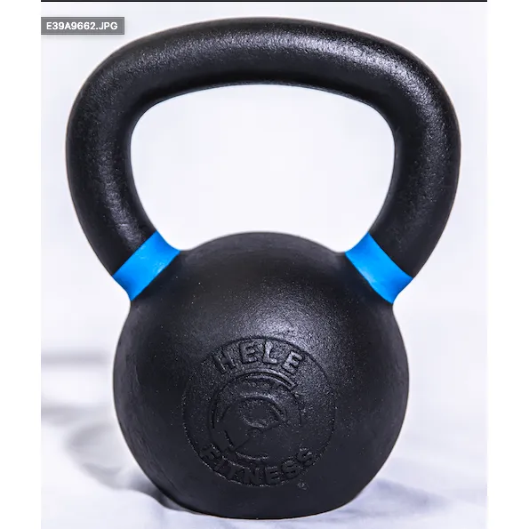 Kettlebells