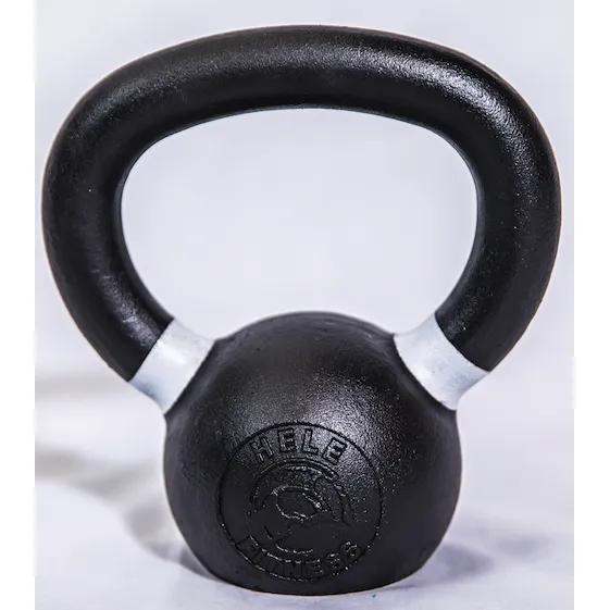 Kettlebells