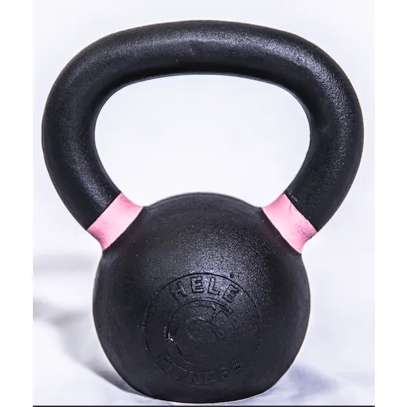 Kettlebells