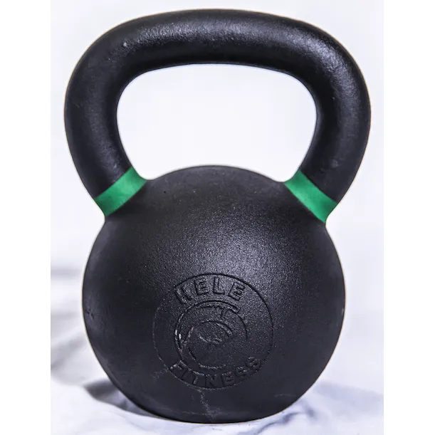 Kettlebells