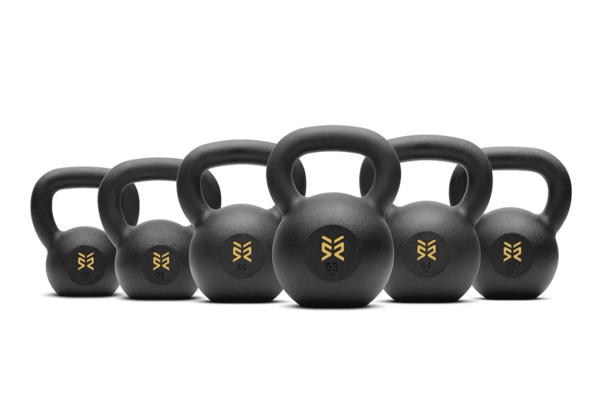 Kettlebells