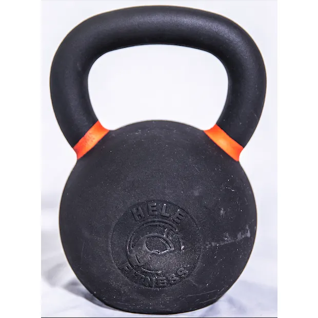 Kettlebells