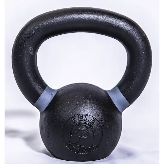 Kettlebells