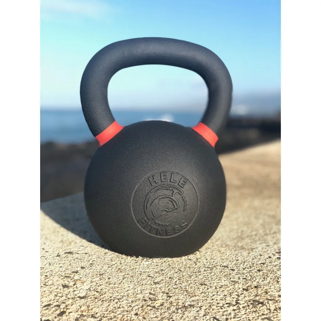 Kettlebells