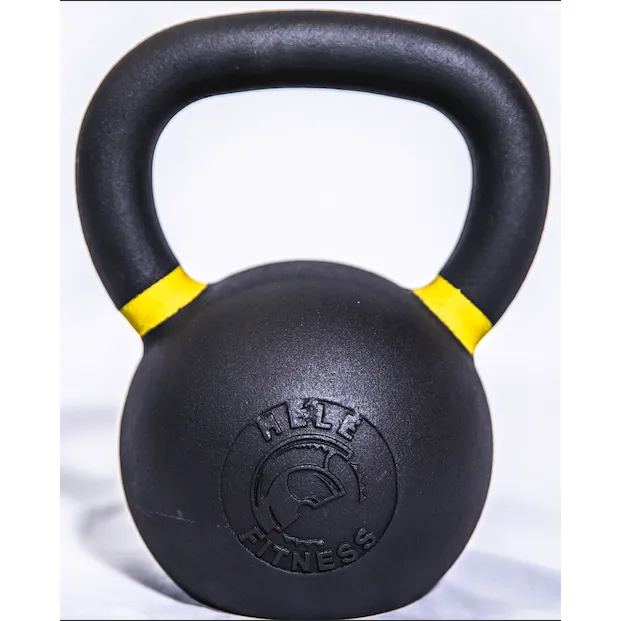 Kettlebells