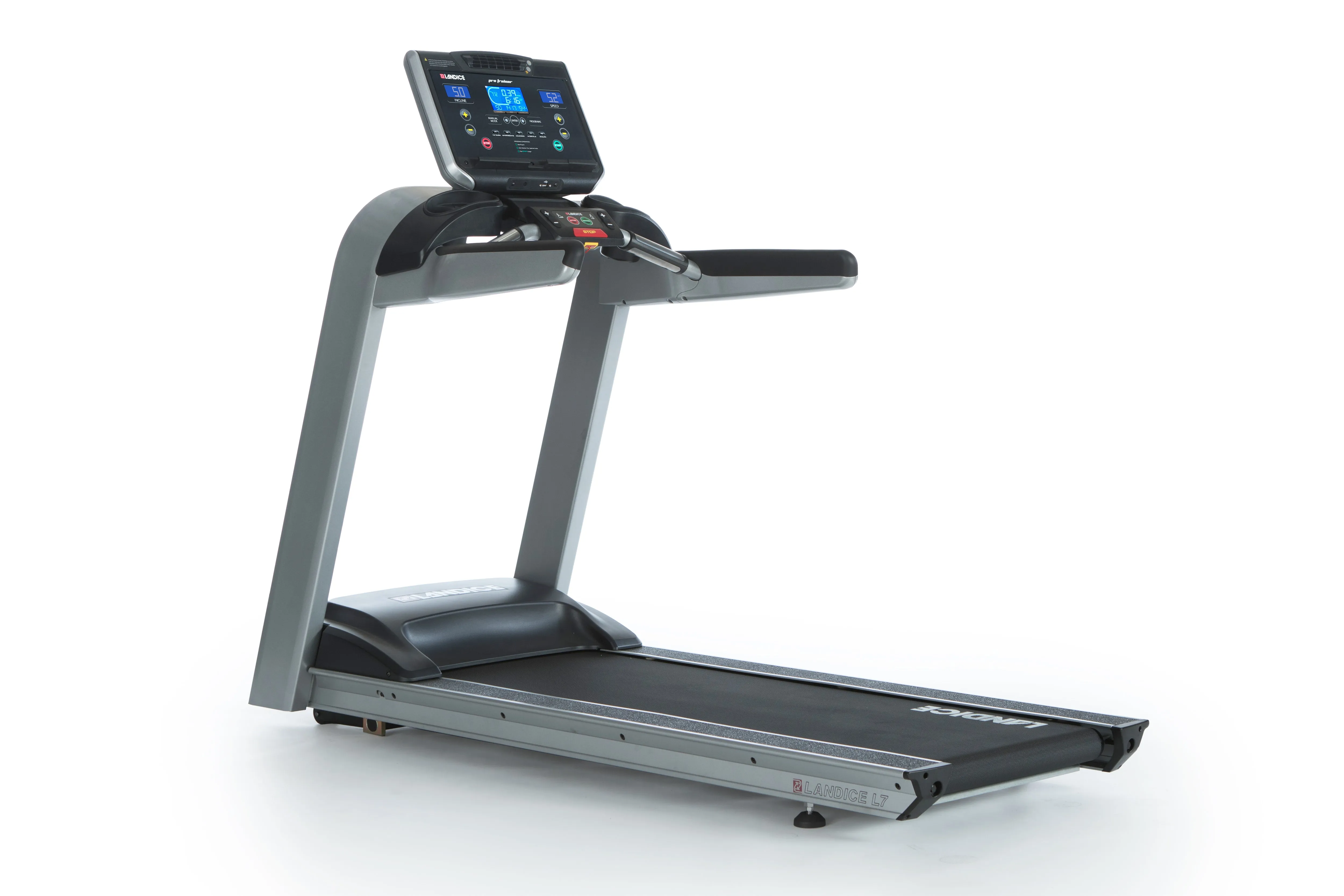 Landice L7-90 Club Treadmill