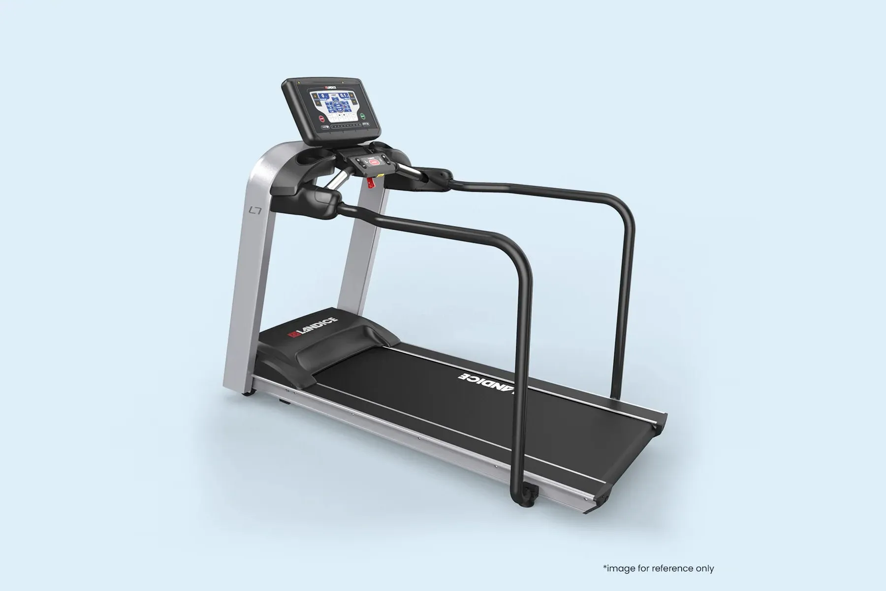 Landice L7 Rehabilitation Treadmill