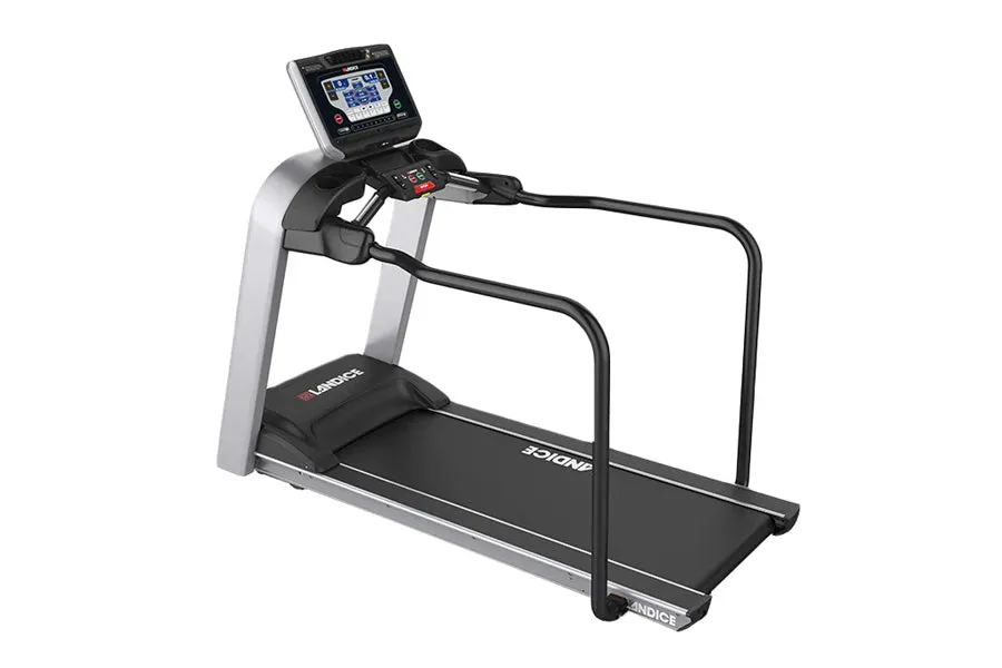 Landice L7 Rehabilitation Treadmill