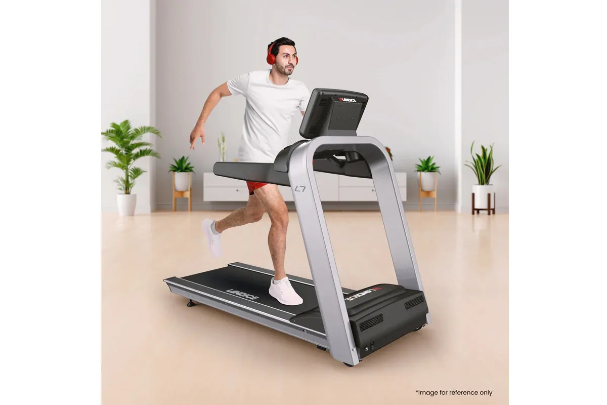 Landice L7 Treadmill (SALE) (Free Orthopedic Belt)