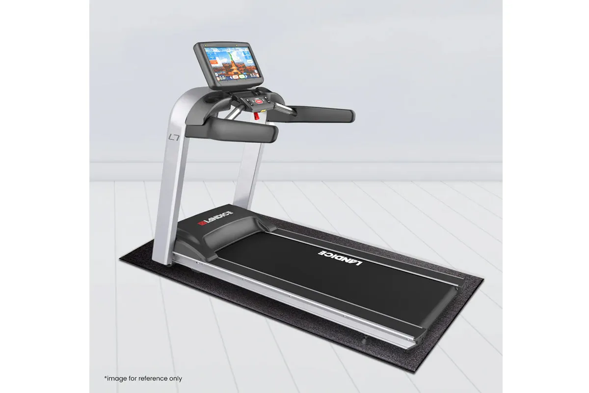 Landice L7 Treadmill (SALE) (Free Orthopedic Belt)