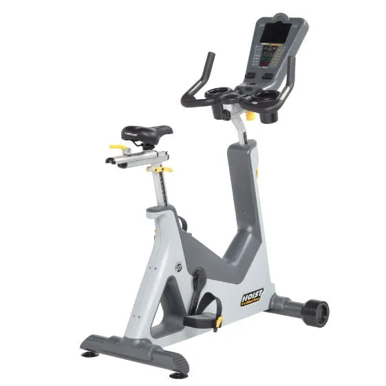 LeMond Series UT Upright Trainer