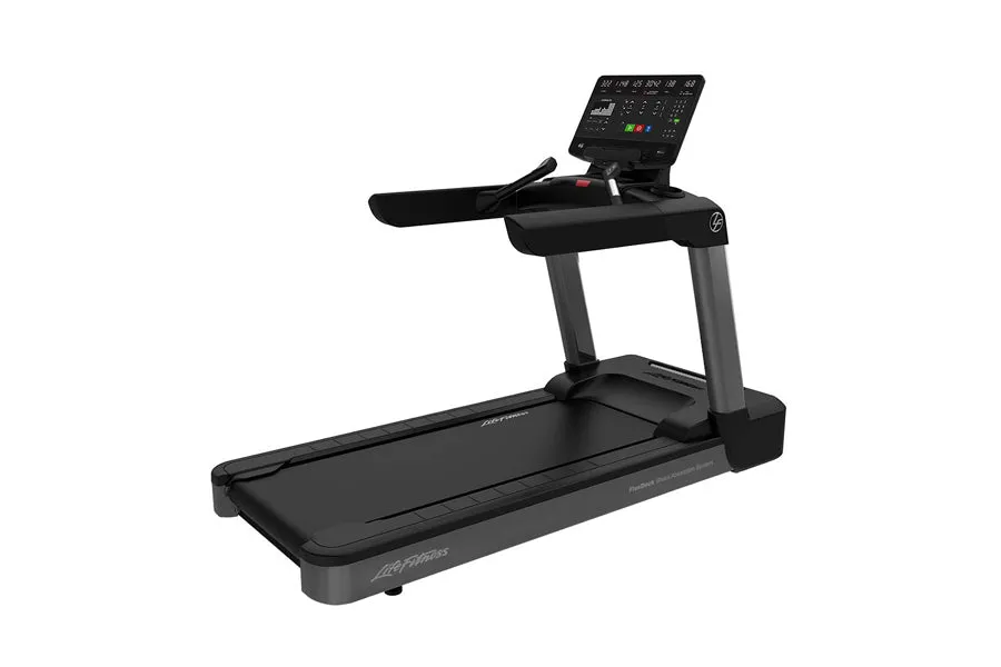 Life Fitness Club Series   (Plus) Treadmill (DEMO)