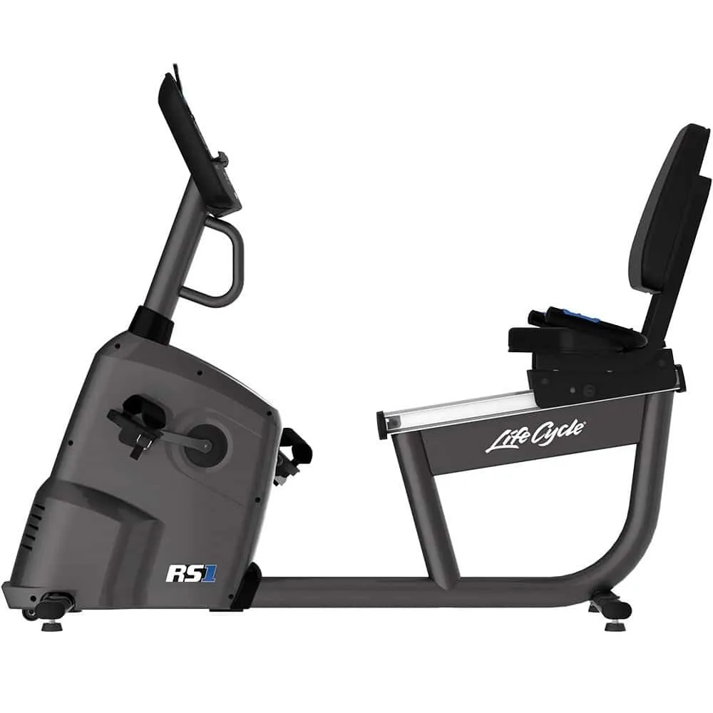 Life Fitness RS1