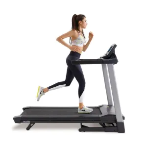 LifeSpan Fitness TR2000i Folding Treadmill