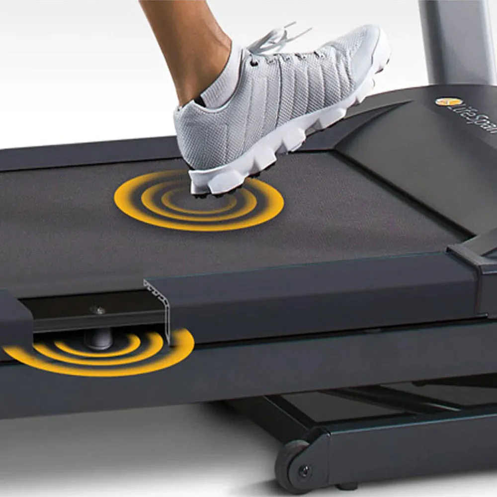 LifeSpan Fitness Treadmill TR4000iT