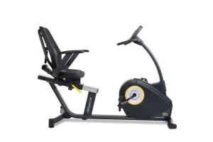 LifeSpan R5i Recumbent Exercise Bike