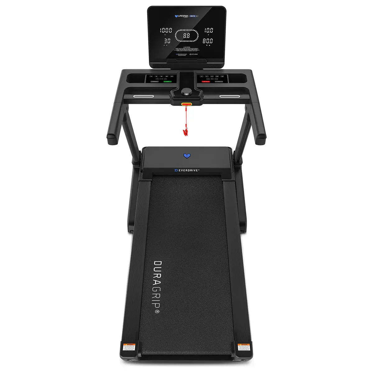 Lifespan Specialist Series: Delta 2.1 Treadmill