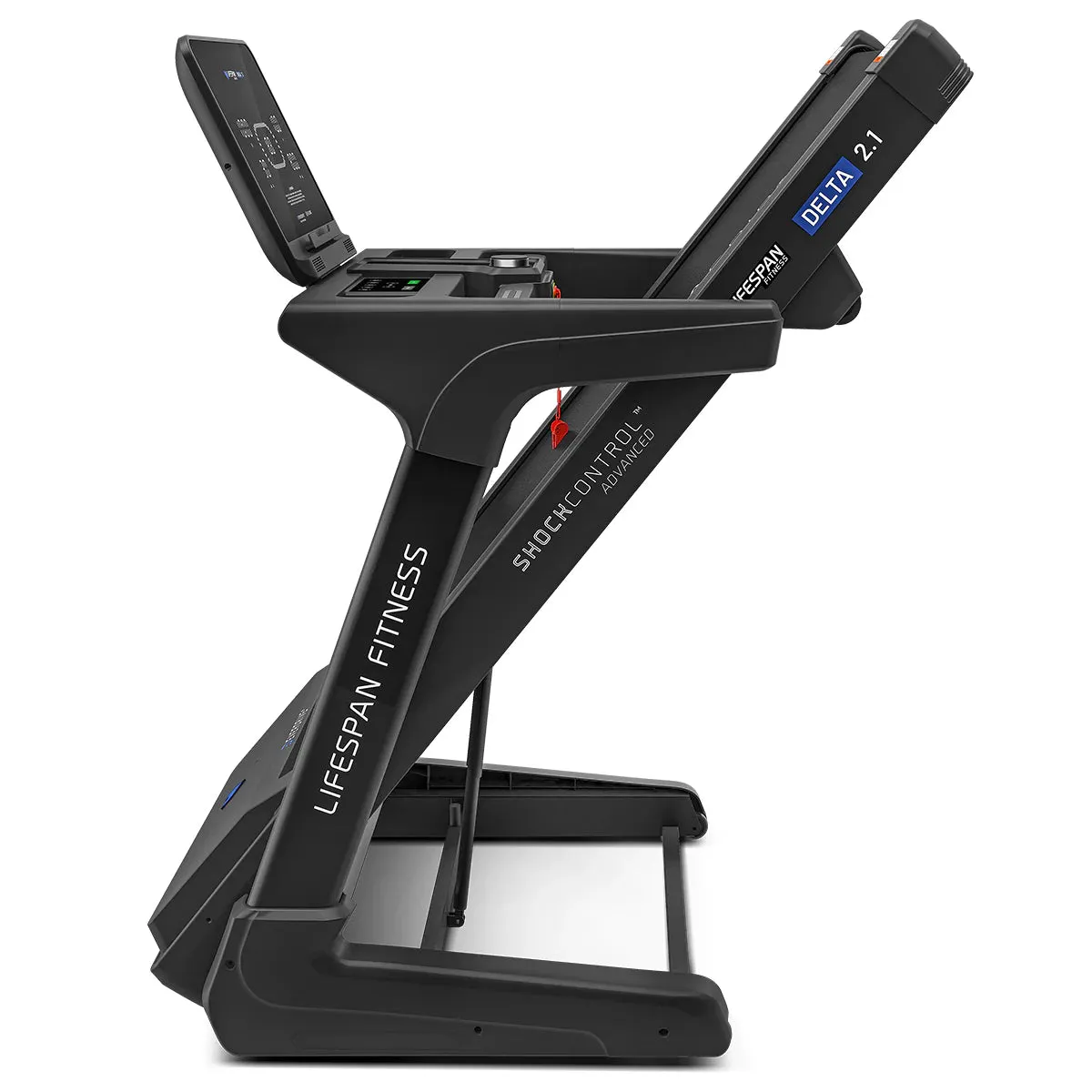 Lifespan Specialist Series: Delta 2.1 Treadmill