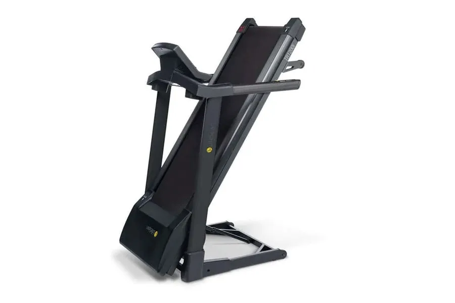 LifeSpan TR1200i Folding Treadmill