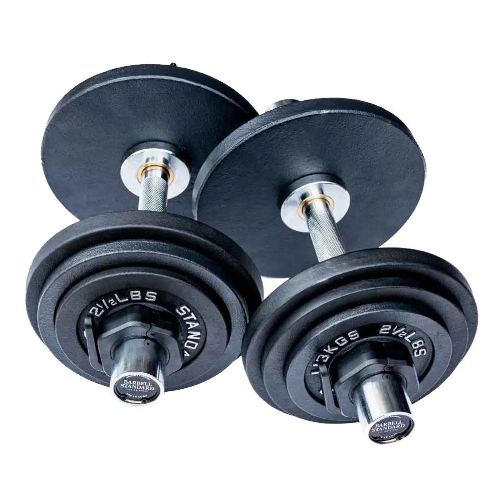 Magnetic Barbell Collars