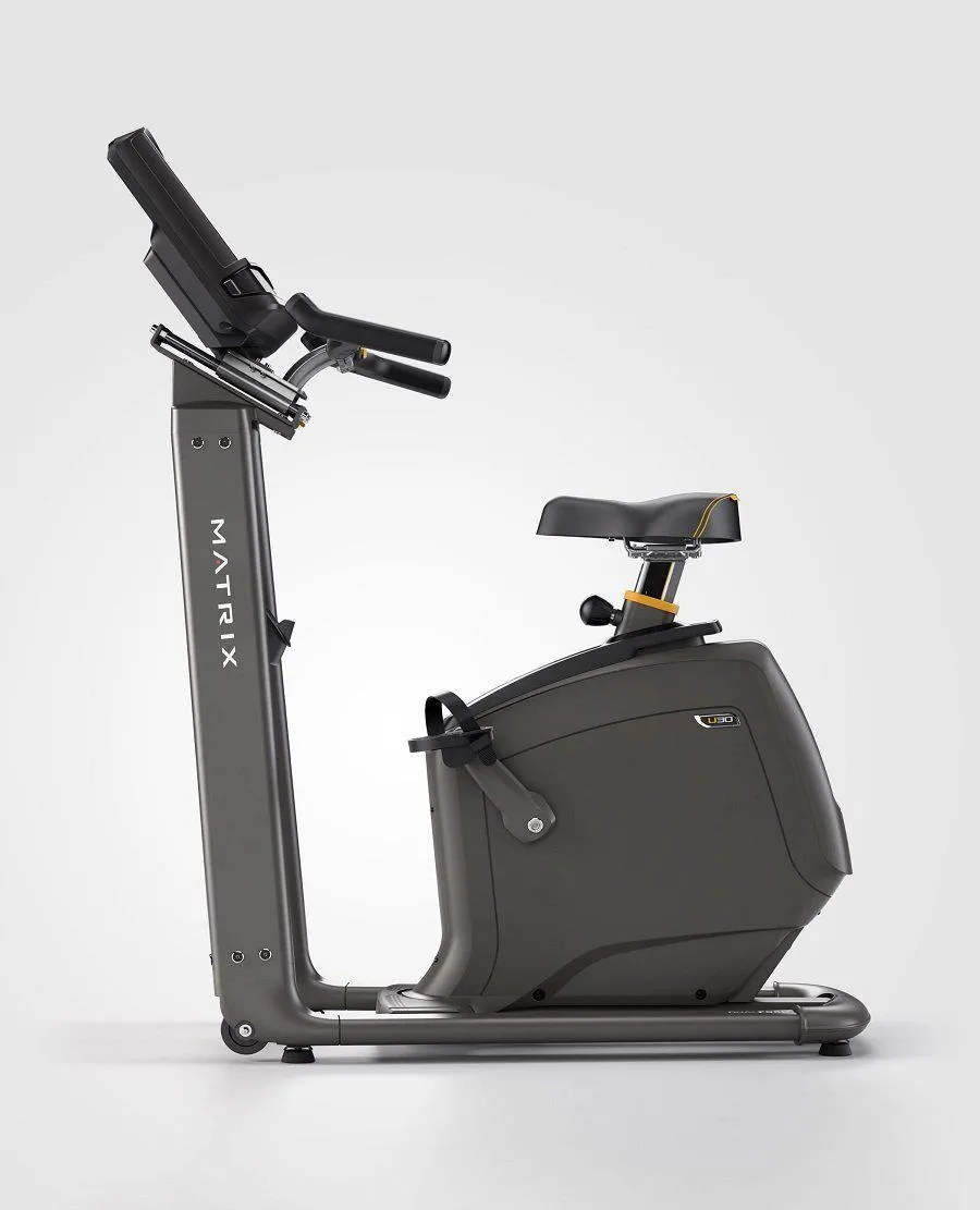 Matrix U30 Upright Bike (SALE)