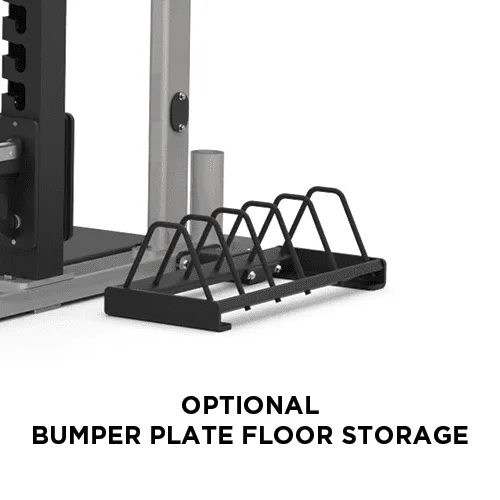 Nautilus Half Rack with SVA Platform