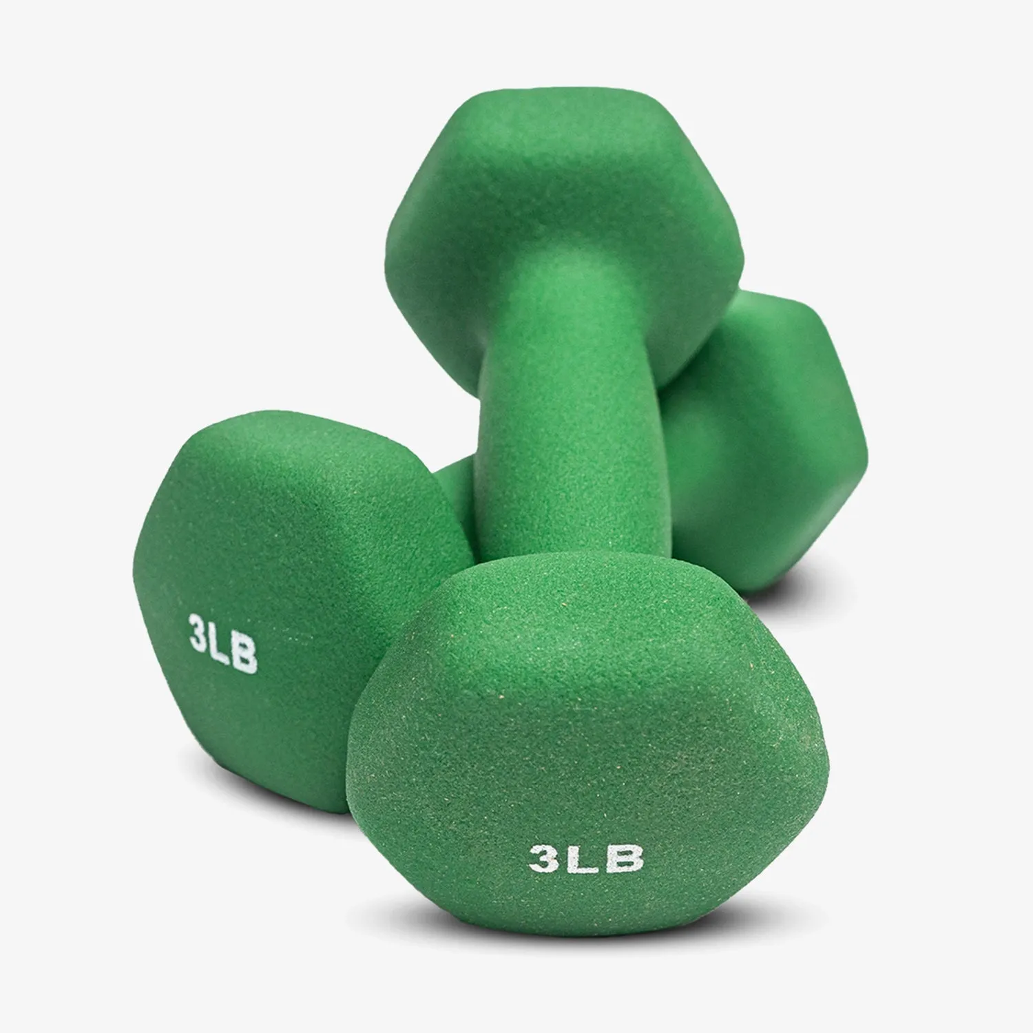 Neoprene Dumbbells