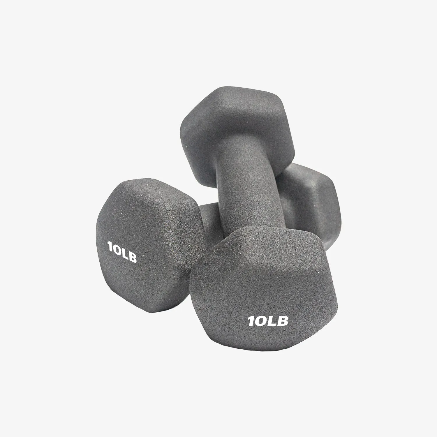 Neoprene Dumbbells